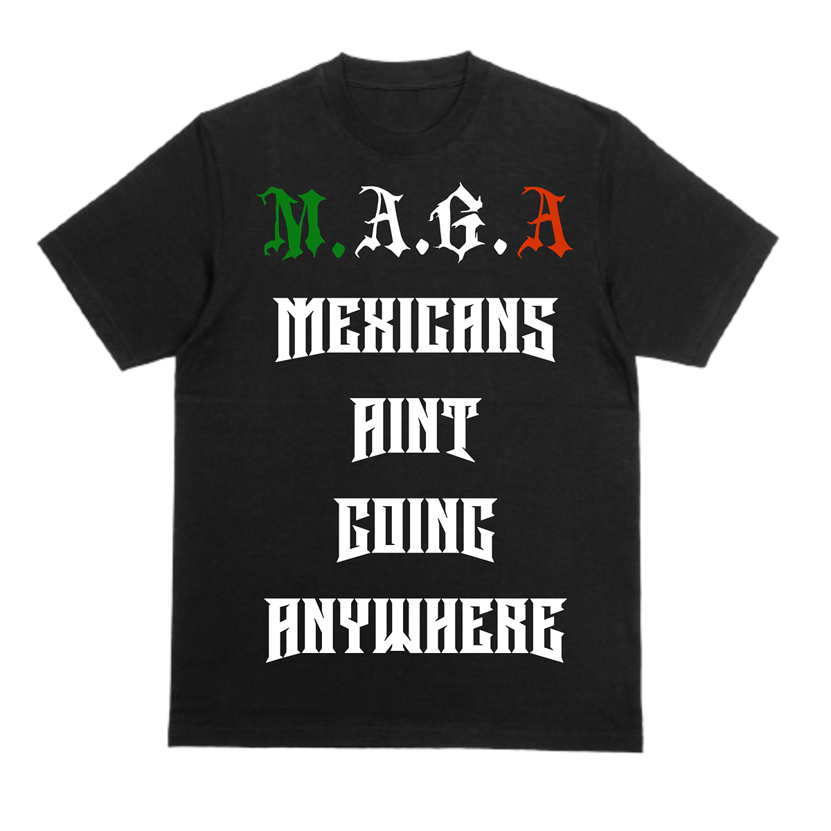 "M.A.G.A" Tshirt